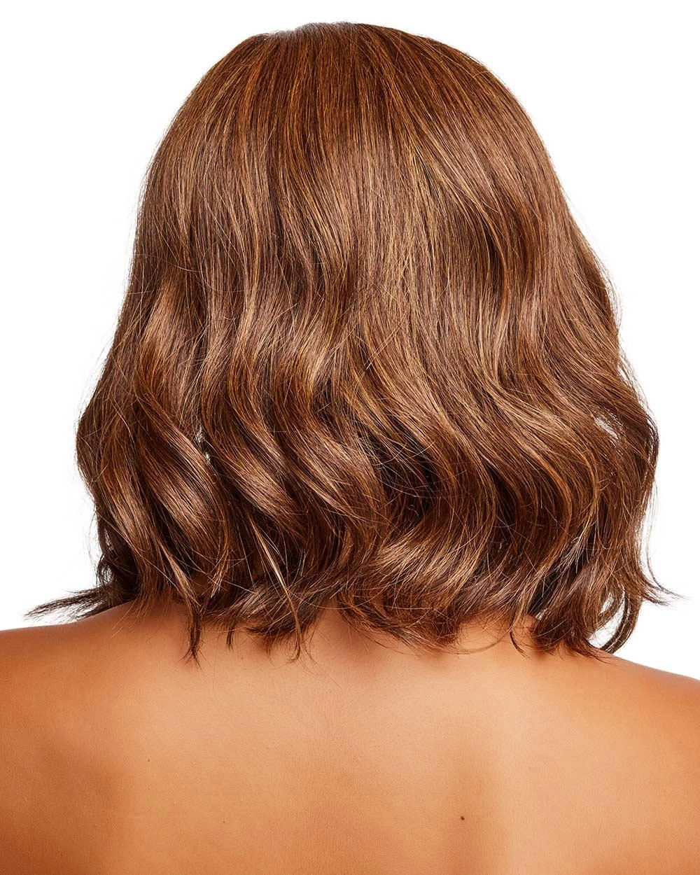 Panache Wavez Wig by Rene of Paris | Synthetic (Lace Front)