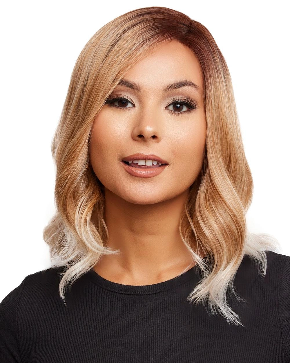 Panache Wavez Wig by Rene of Paris | Synthetic (Lace Front)
