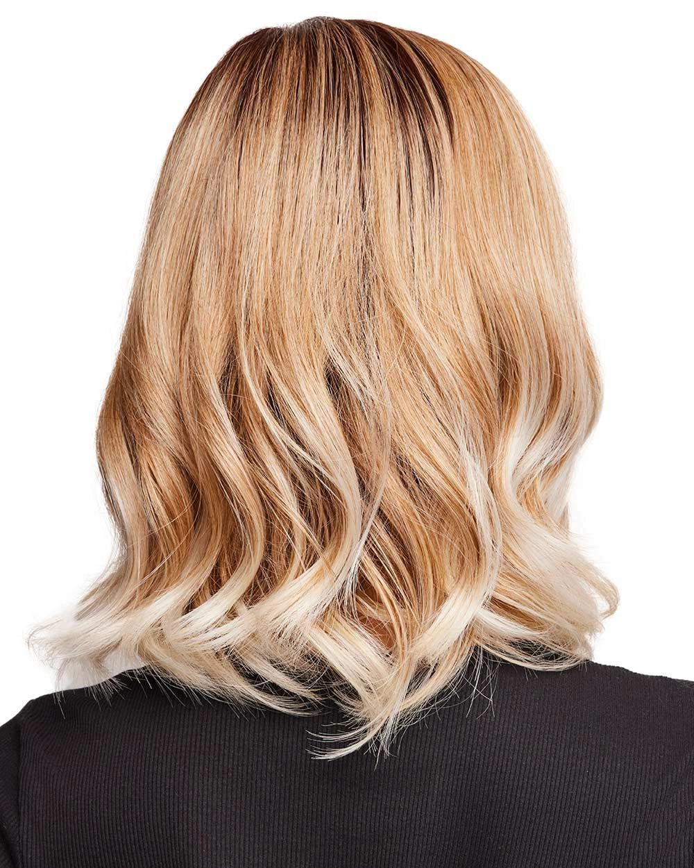 Panache Wavez Wig by Rene of Paris | Synthetic (Lace Front)
