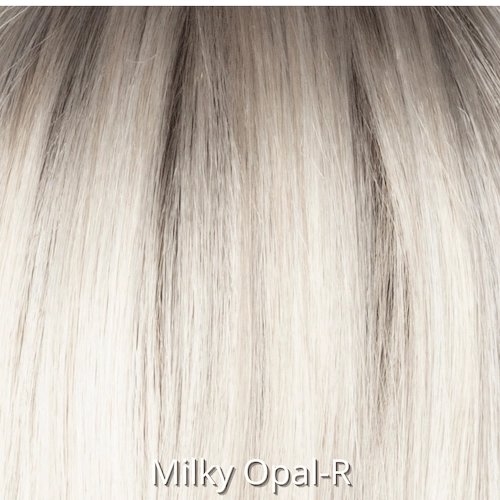 Panache Wavez Wig by Rene of Paris | Synthetic (Lace Front)
