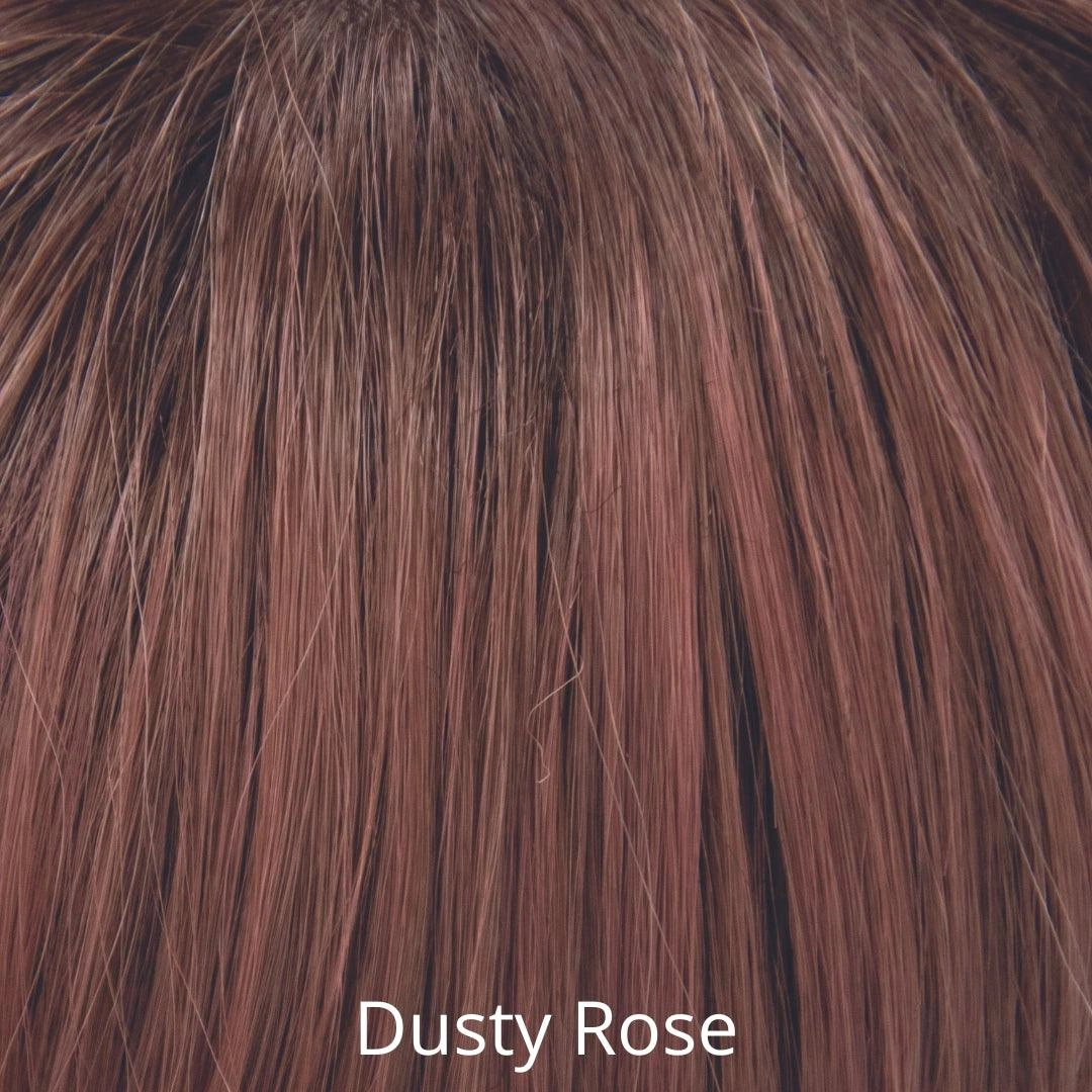 Panache Wavez Wig by Rene of Paris | Synthetic (Lace Front)