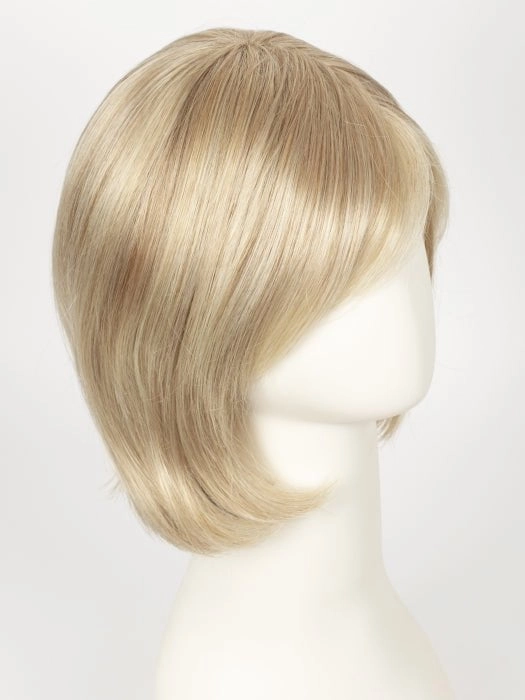 Paradox | Synthetic Lace Front Wig (Hand-Tied Top)