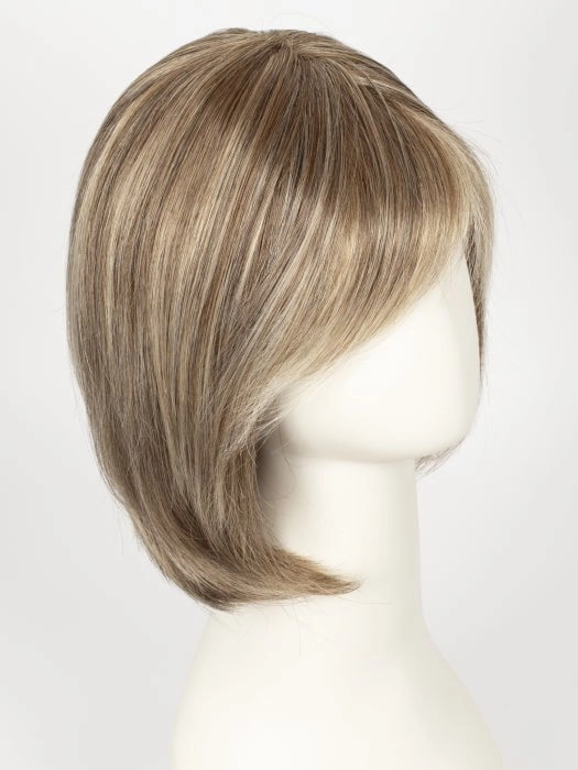 Paradox | Synthetic Lace Front Wig (Hand-Tied Top)