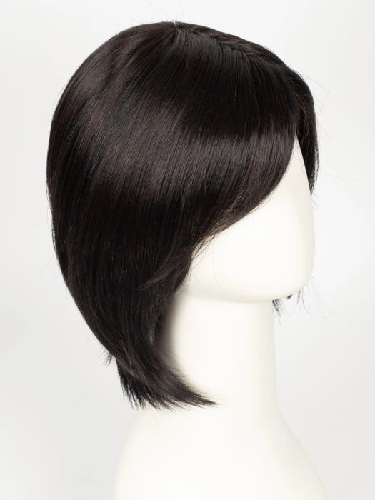 Paradox | Synthetic Lace Front Wig (Hand-Tied Top)