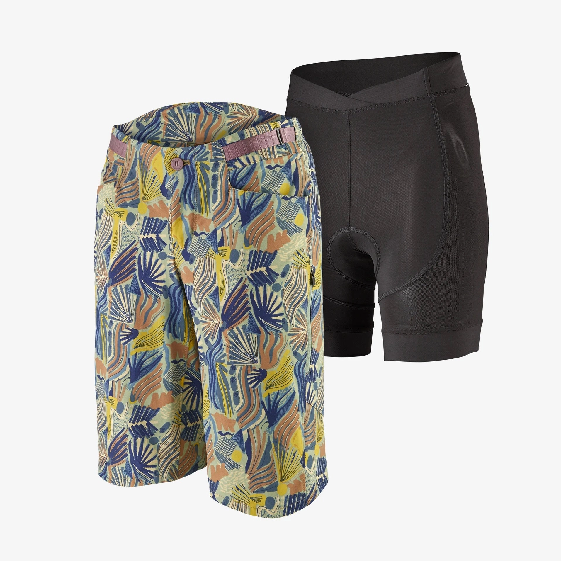 Patagonia Women's Dirt Craft Mountain Bike Shorts — SALE