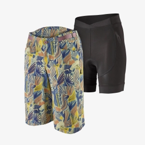 Patagonia Women's Dirt Craft Mountain Bike Shorts — SALE