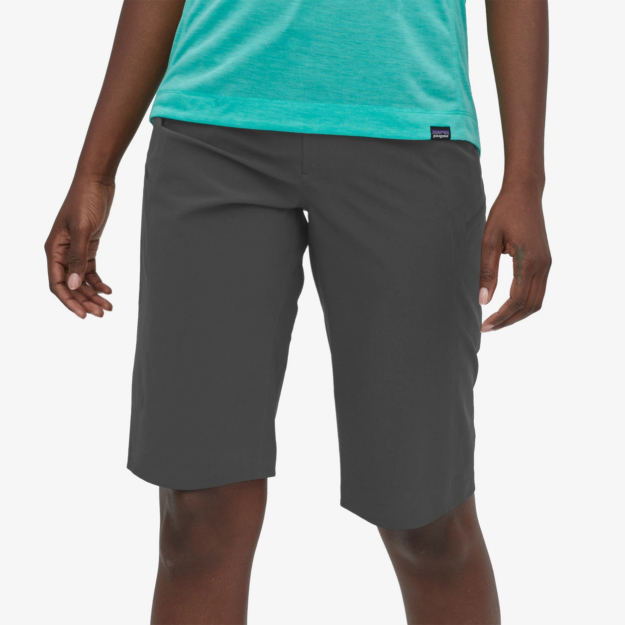 Patagonia Women's Dirt Roamer Mountain Bike Shorts — 12½"