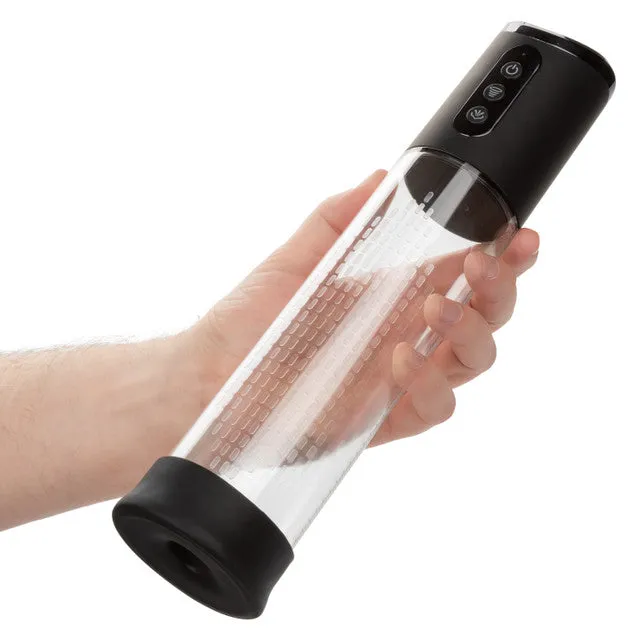 Peak™ Rechargeable Pump