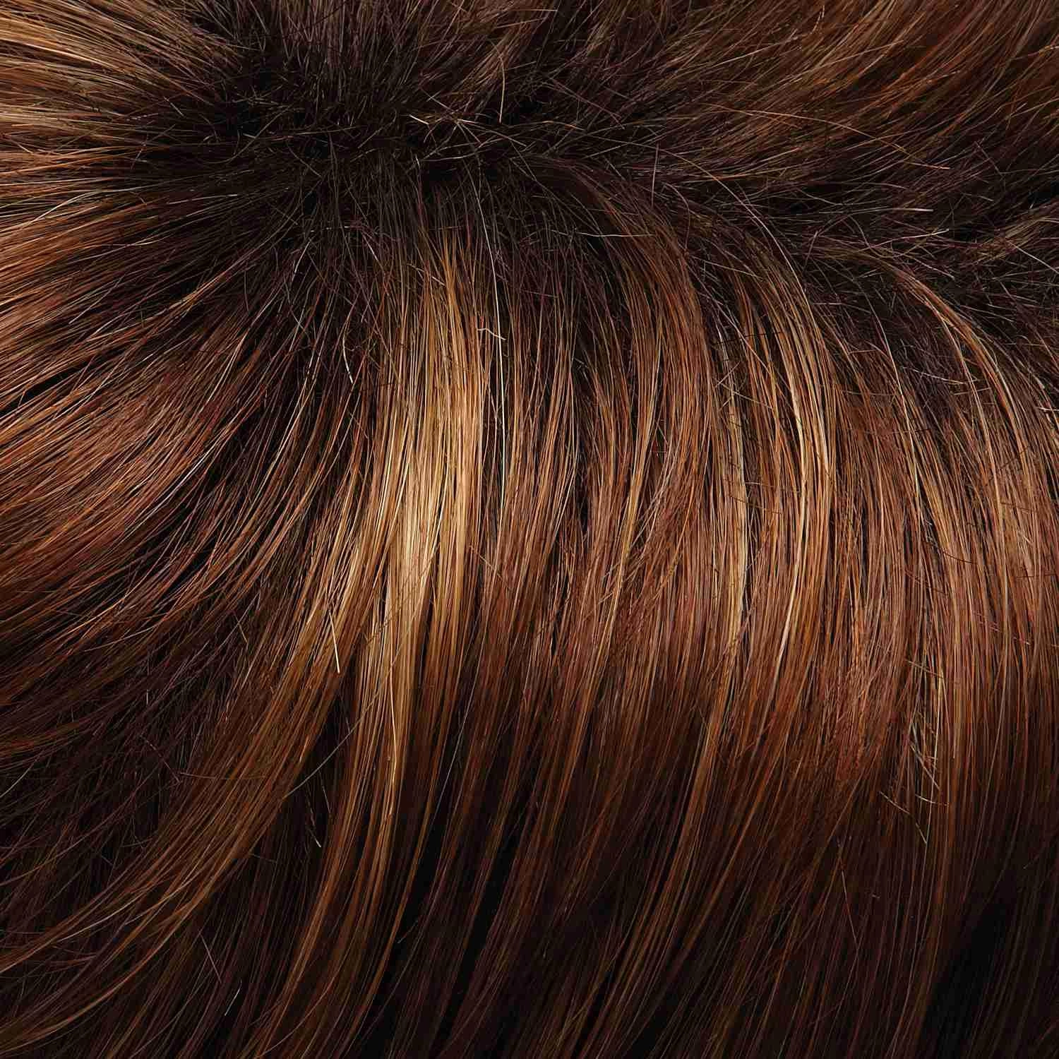 Petite Mariska Wig by Jon Renau | Synthetic (Lace Front Hand Tied Mono Top)