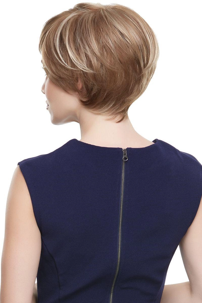 Petite Mariska Wig by Jon Renau | Synthetic (Lace Front Hand Tied Mono Top)