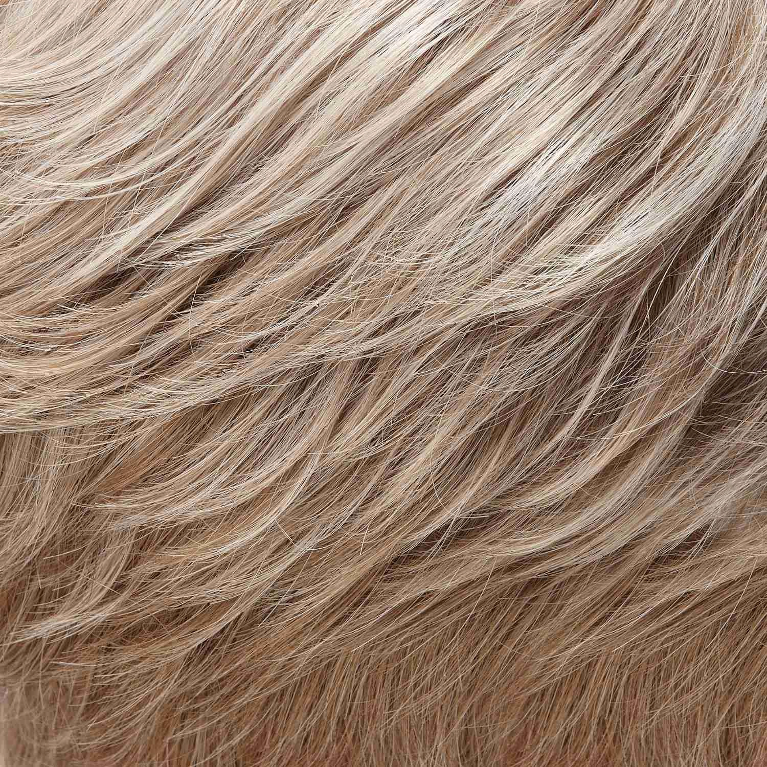 Petite Mariska Wig by Jon Renau | Synthetic (Lace Front Hand Tied Mono Top)