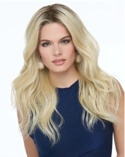 Petite Size Statement Style Wig by Raquel Welch | 100% Hand Tied Synthetic Lace Front (Mono)
