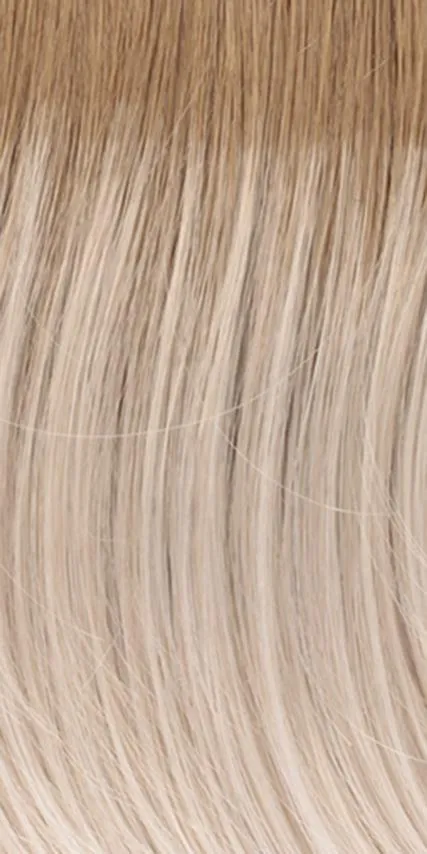 Petite Size Statement Style Wig by Raquel Welch | 100% Hand Tied Synthetic Lace Front (Mono)