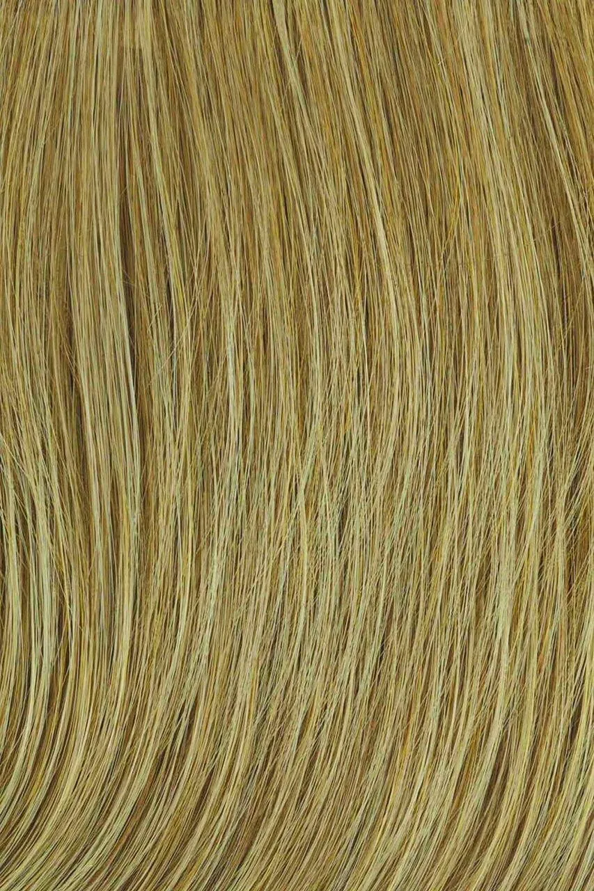 Petite Size Statement Style Wig by Raquel Welch | 100% Hand Tied Synthetic Lace Front (Mono)