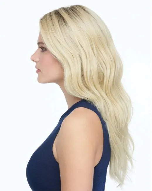 Petite Size Statement Style Wig by Raquel Welch | 100% Hand Tied Synthetic Lace Front (Mono)