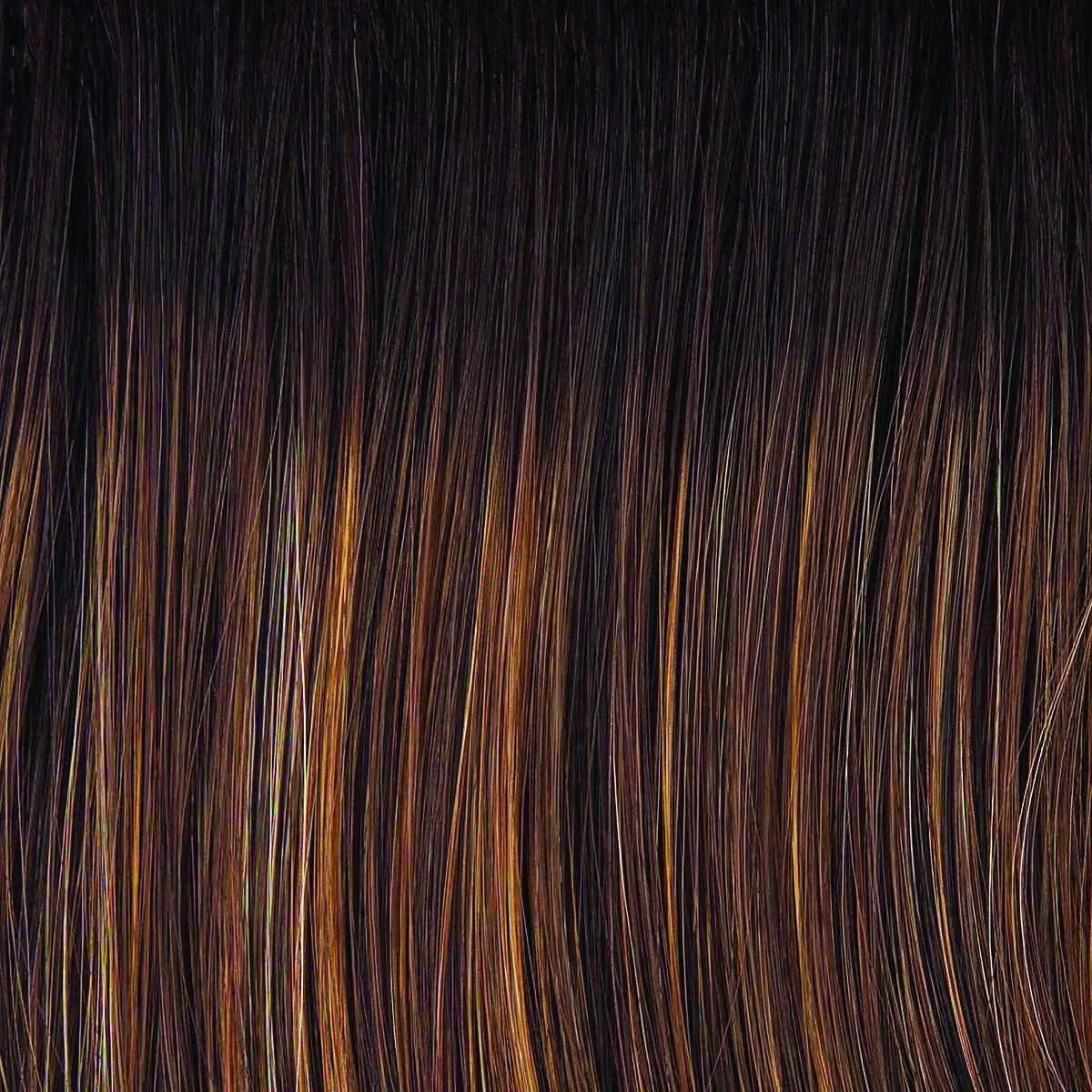 Petite Size Statement Style Wig by Raquel Welch | 100% Hand Tied Synthetic Lace Front (Mono)