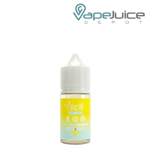 Pineapple Lemonlime Ice Salt Naked 100 Colombia Edition 30ml