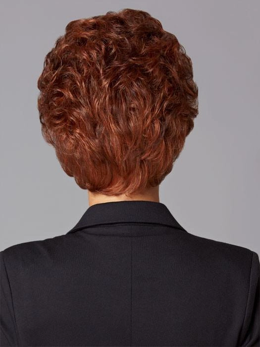 Pinnacle Wig by Gabor | Synthetic (Lace Front Traditional Cap)