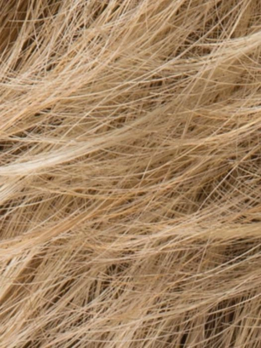 Pleasure by Ellen Wille | Remy Human Hair Top Piece (Mono Top) | CLOSEOUT