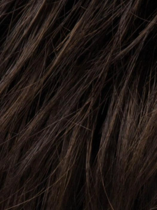 Pleasure by Ellen Wille | Remy Human Hair Top Piece (Mono Top) | CLOSEOUT
