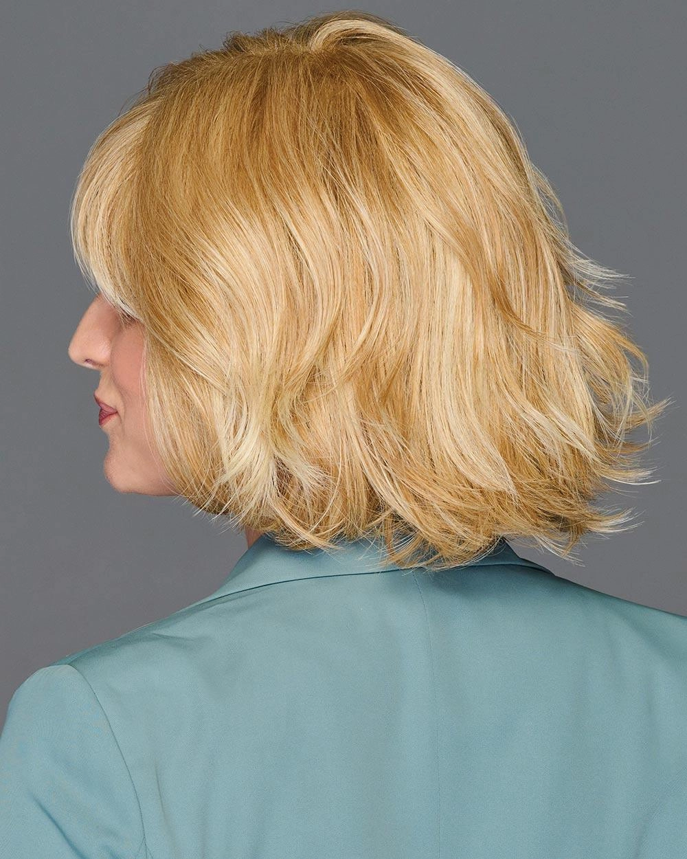 Positivity Wig by Gabor | Synthetic Lace Front (Mono)