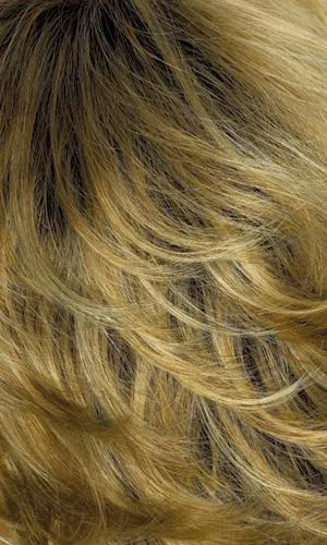 Presley Wig by Henry Margu | Synthetic (Lace Front Mono Top)