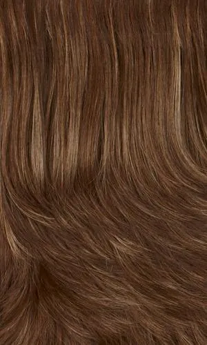 Presley Wig by Henry Margu | Synthetic (Lace Front Mono Top)