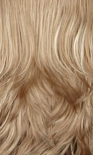 Presley Wig by Henry Margu | Synthetic (Lace Front Mono Top)