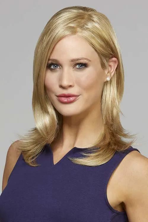 Presley Wig by Henry Margu | Synthetic (Lace Front Mono Top)