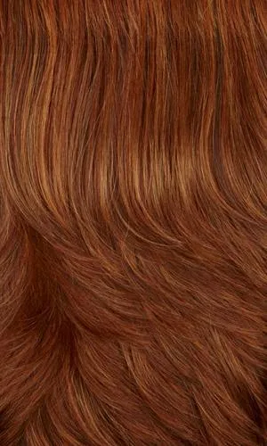 Presley Wig by Henry Margu | Synthetic (Lace Front Mono Top)