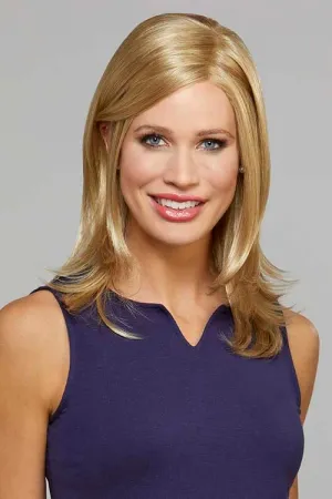 Presley Wig by Henry Margu | Synthetic (Lace Front Mono Top)