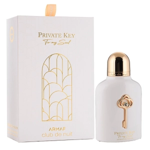 Private Key To My Soul by Armaf 100ml EDP