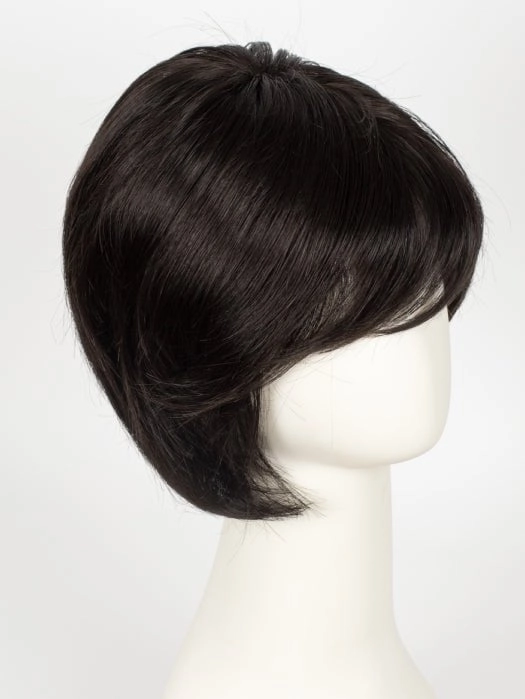 Prodigy | Synthetic Lace Front Wig (Hand-Tied Top)