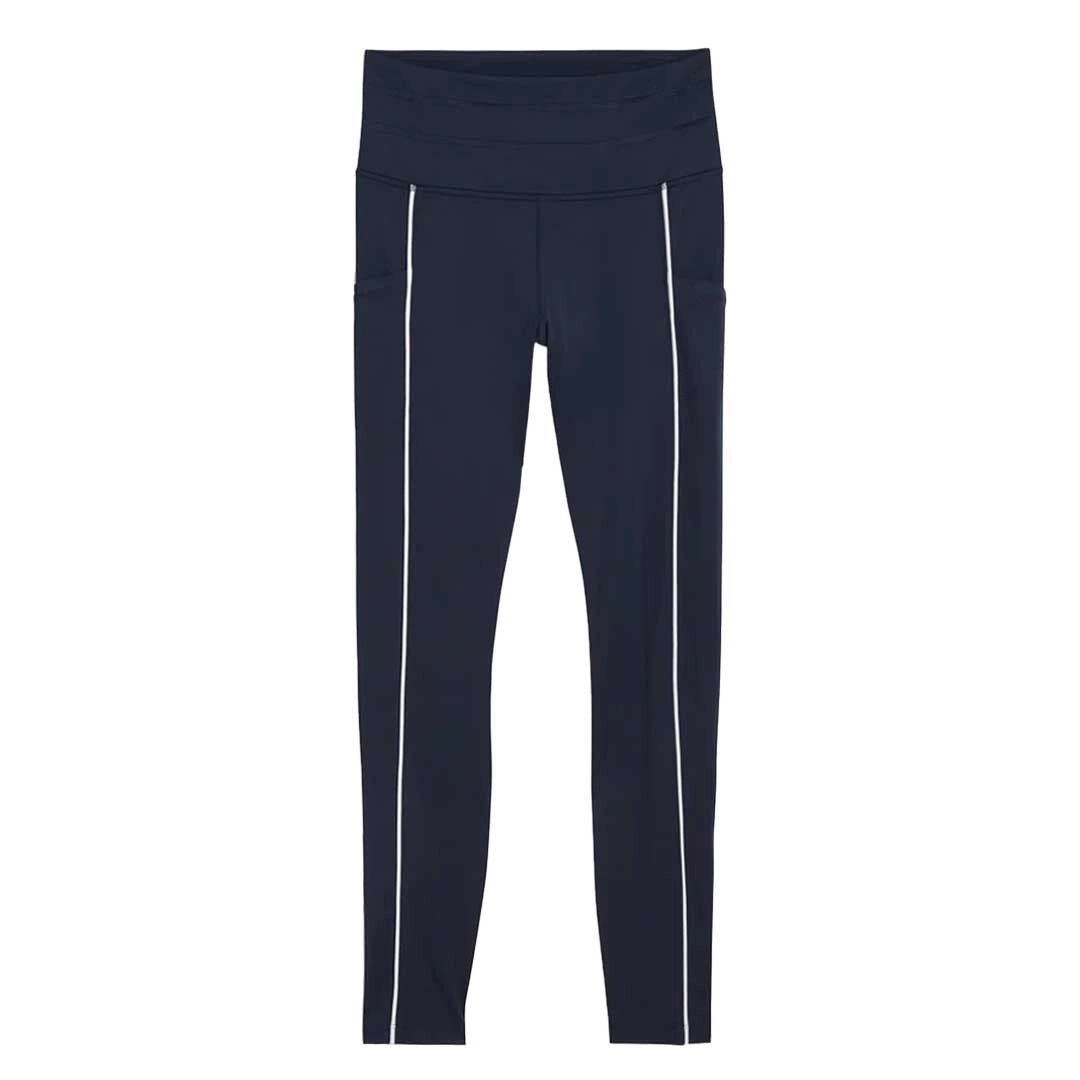 Puma - Women's You-V Golf Leggings (624895 01)