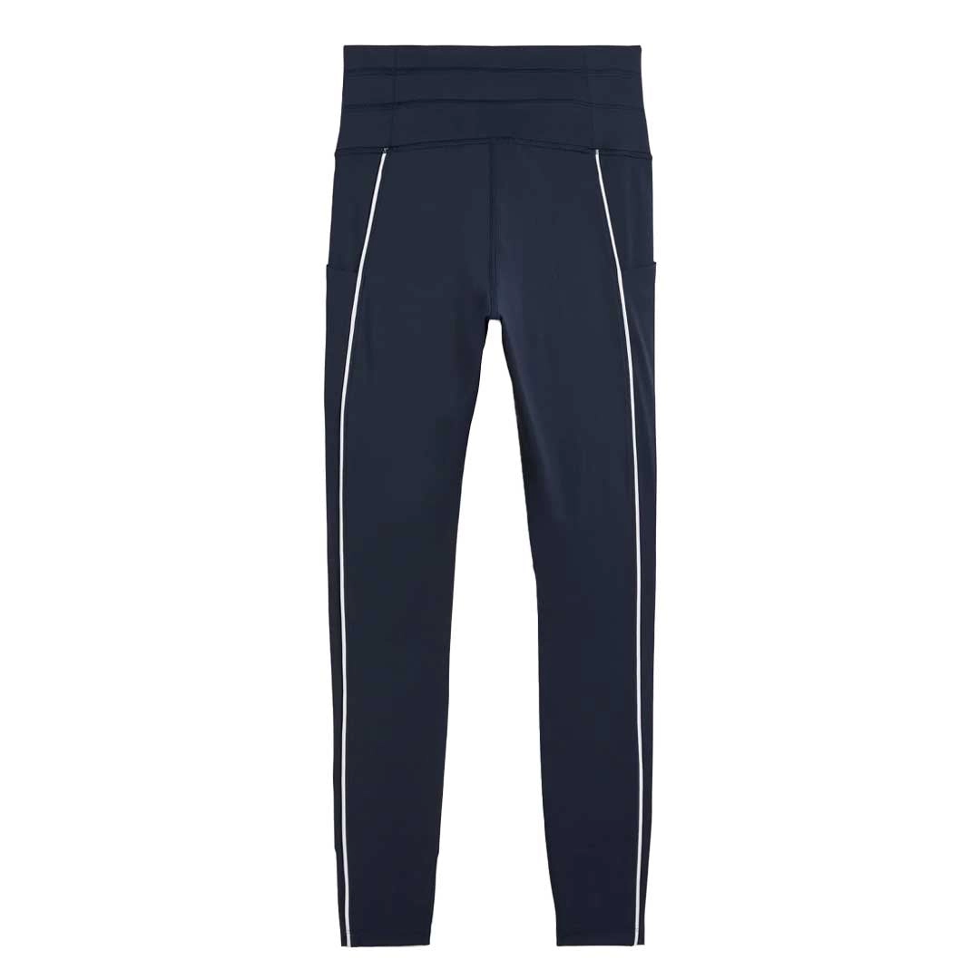 Puma - Women's You-V Golf Leggings (624895 01)
