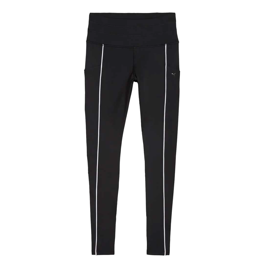 Puma - Women's You-V Golf Leggings (624895 02)