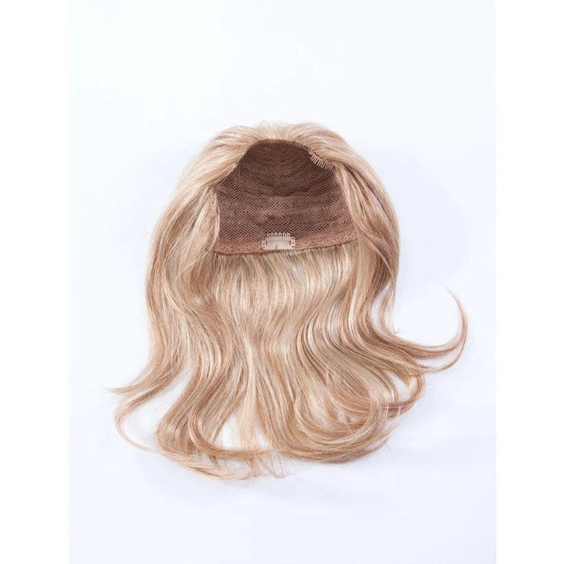 Pump It Up Straight Hairpiece by Toni Brattin | Heat Friendly Synthetic