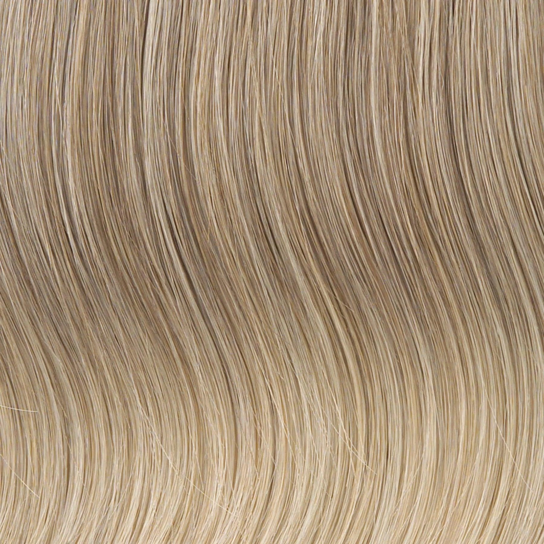 Pump It Up Straight Hairpiece by Toni Brattin | Heat Friendly Synthetic