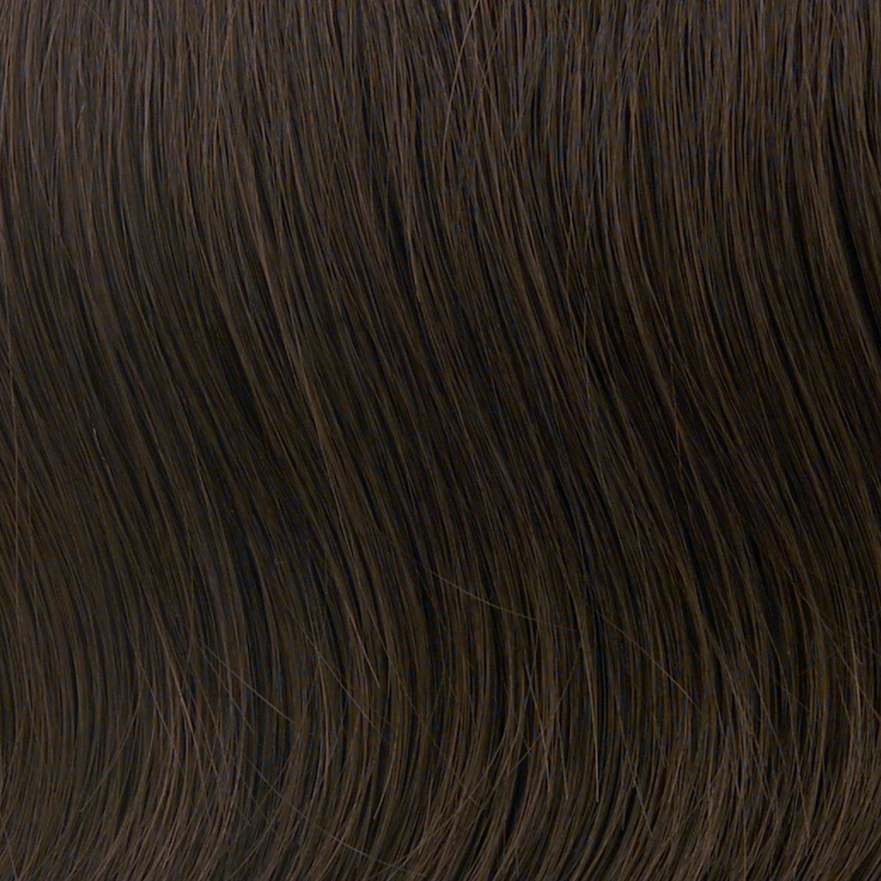 Pump It Up Straight Hairpiece by Toni Brattin | Heat Friendly Synthetic