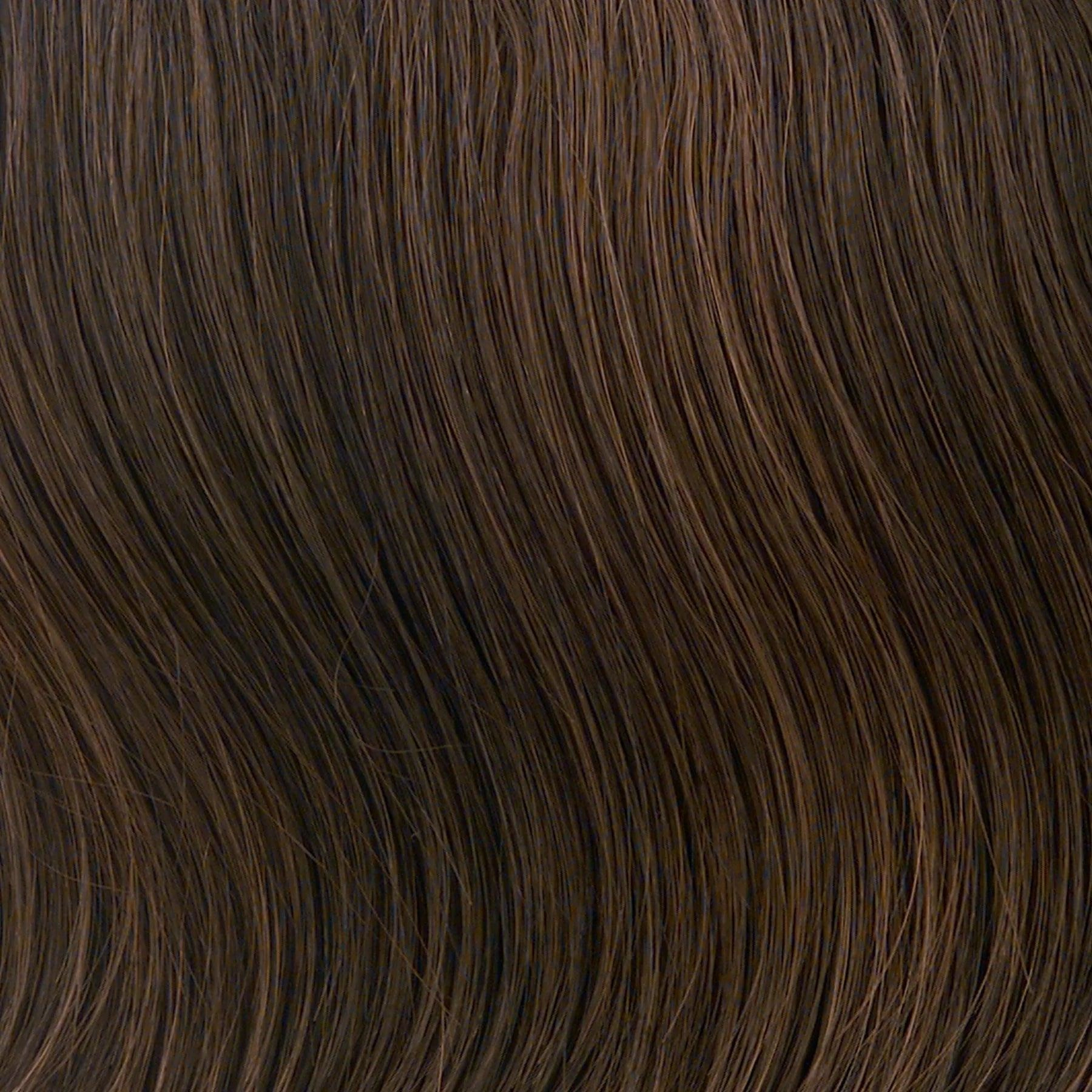 Pump It Up Straight Hairpiece by Toni Brattin | Heat Friendly Synthetic