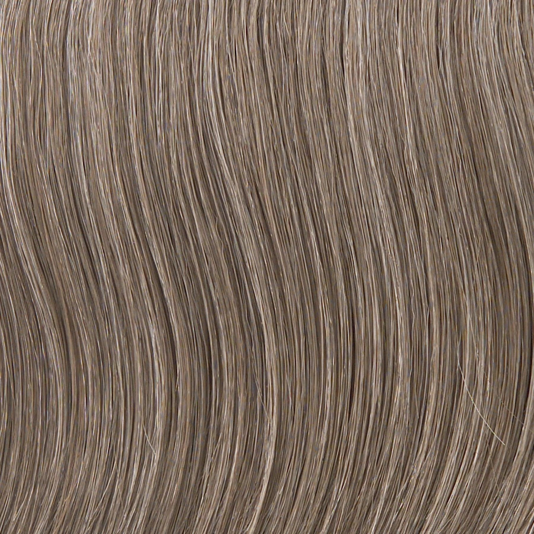 Pump It Up Straight Hairpiece by Toni Brattin | Heat Friendly Synthetic