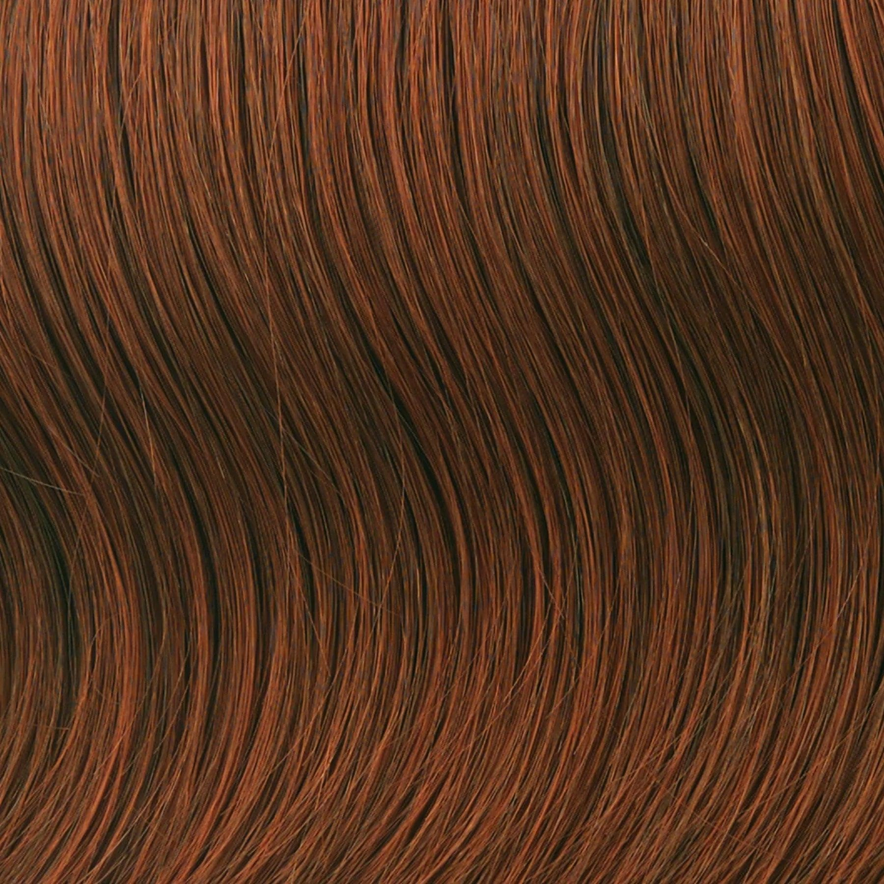 Pump It Up Straight Hairpiece by Toni Brattin | Heat Friendly Synthetic