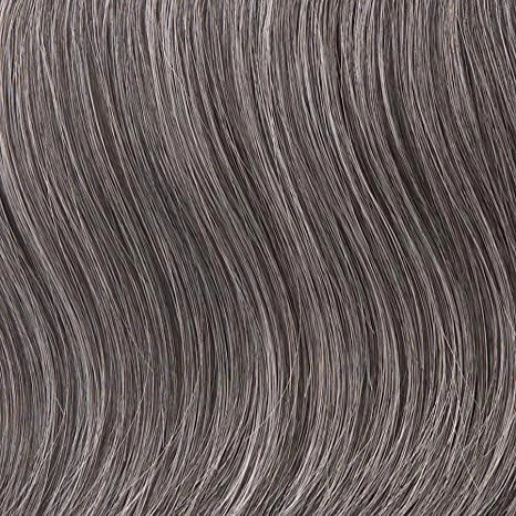 Pump It Up Straight Hairpiece by Toni Brattin | Heat Friendly Synthetic