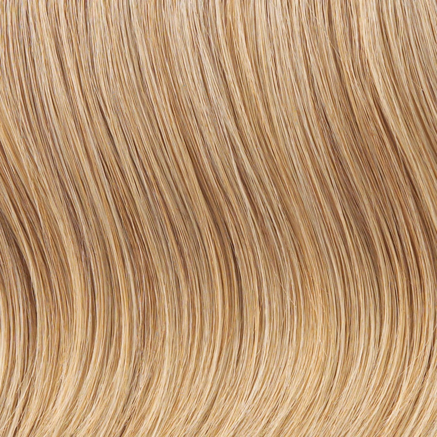 Pump It Up Straight Hairpiece by Toni Brattin | Heat Friendly Synthetic