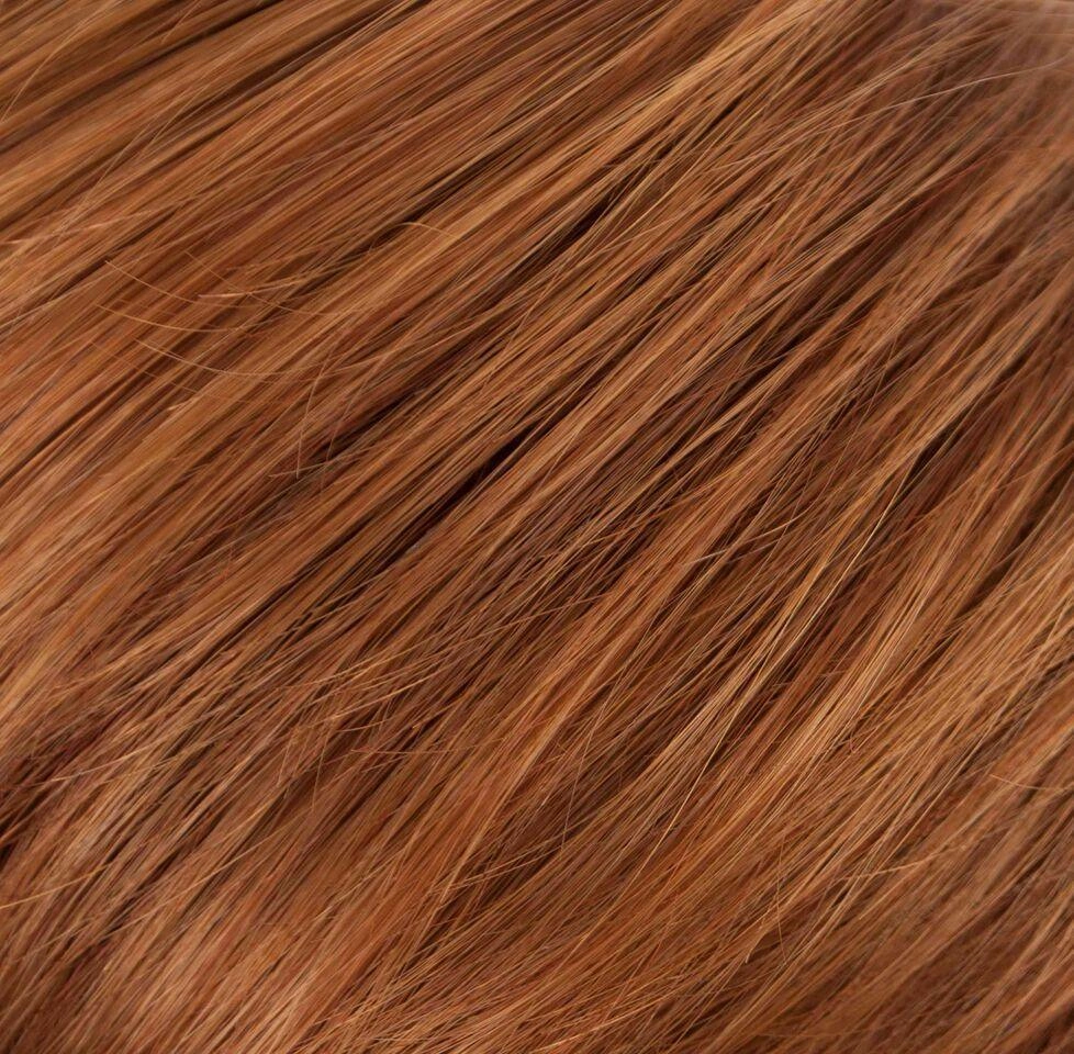 Quartette Hairpiece by Tony of Beverly | Synthetic Hair (Honeycomb Base)