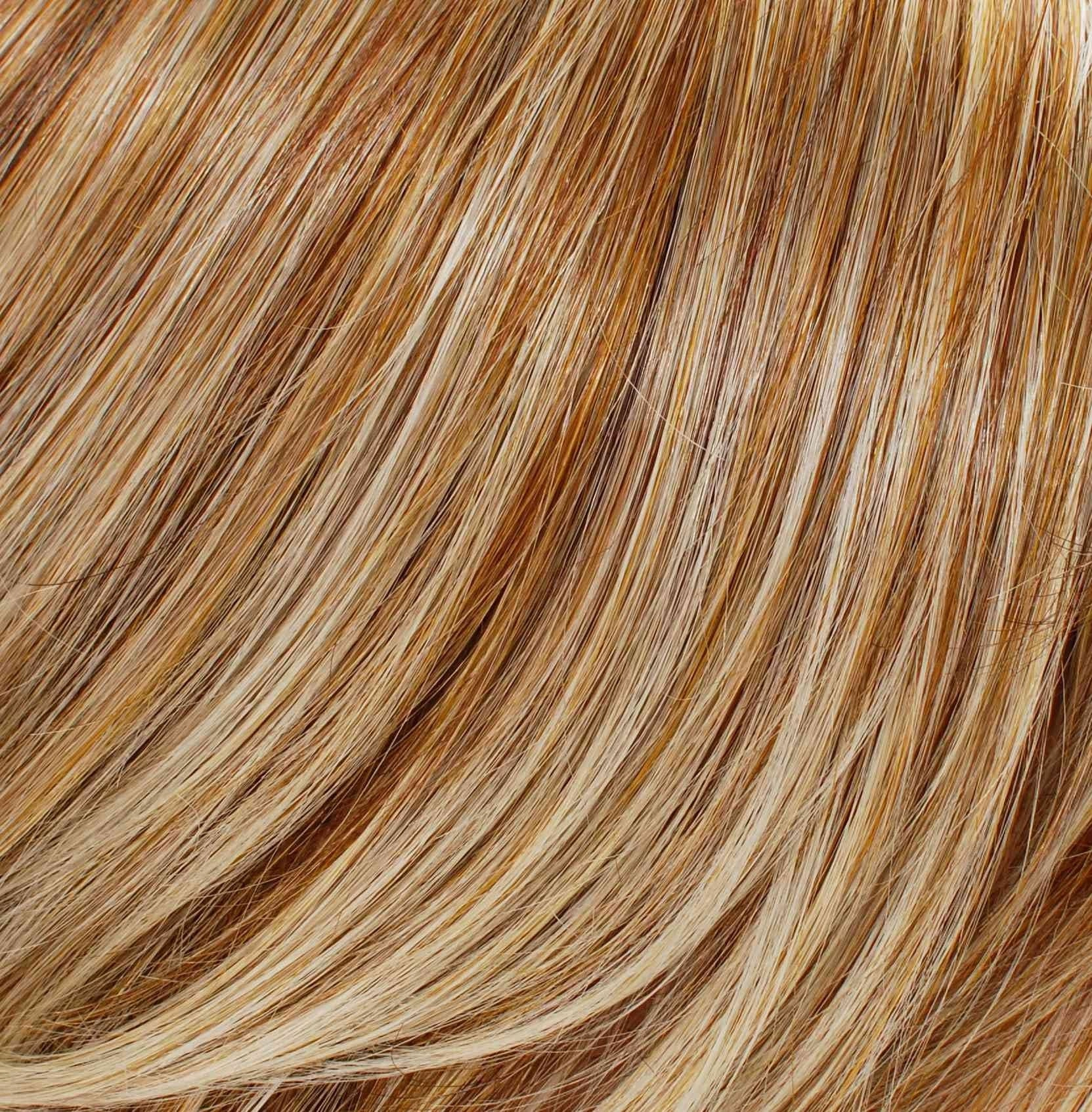 Quartette Hairpiece by Tony of Beverly | Synthetic Hair (Honeycomb Base)