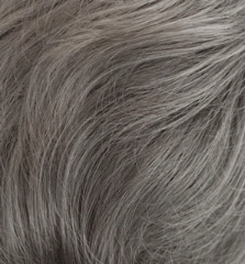 Quartette Hairpiece by Tony of Beverly | Synthetic Hair (Honeycomb Base)