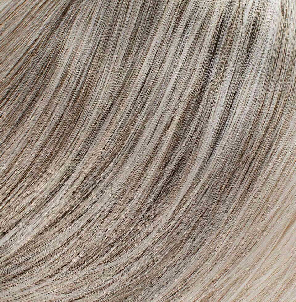 Quartette Hairpiece by Tony of Beverly | Synthetic Hair (Honeycomb Base)