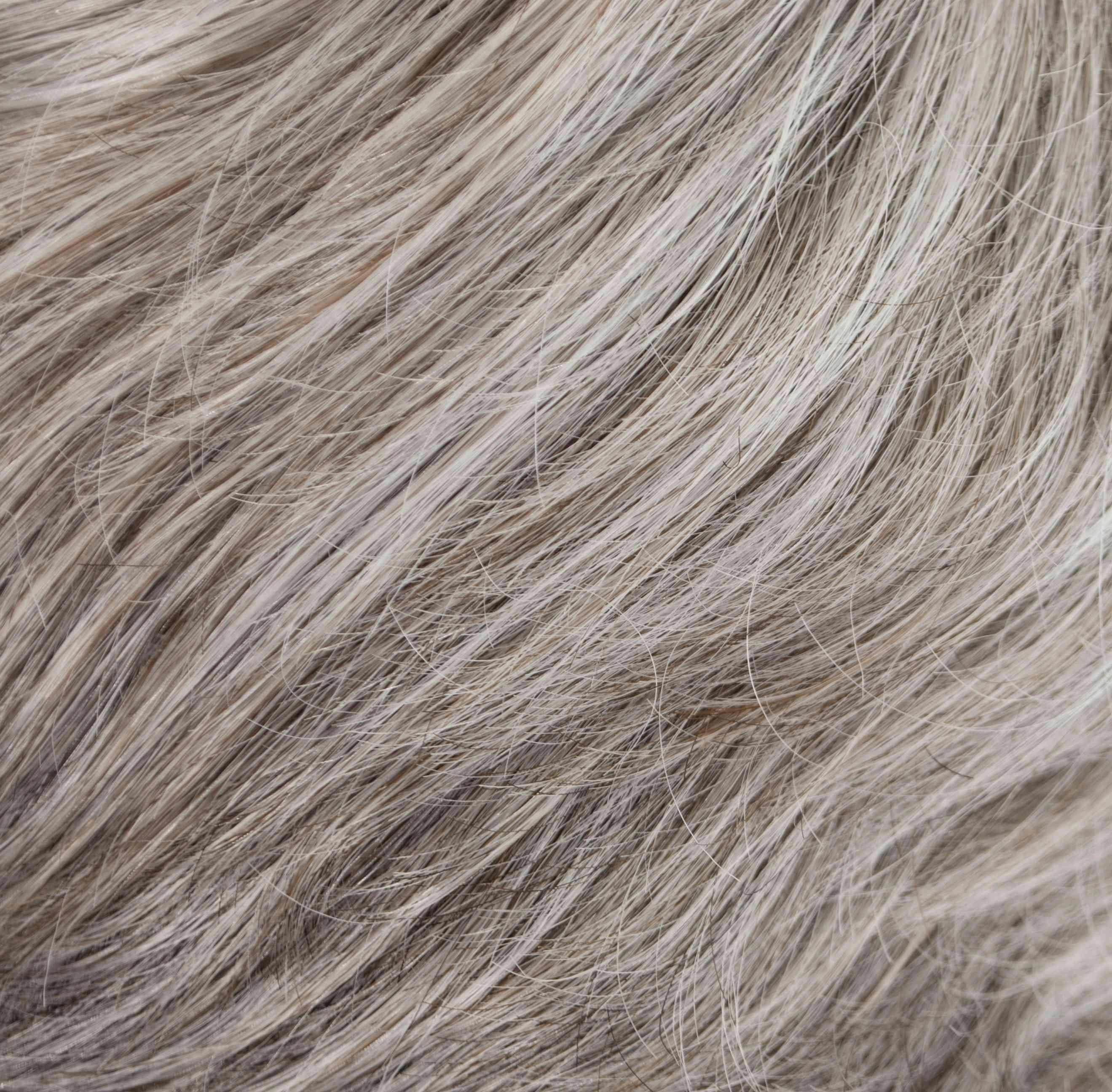 Quartette Hairpiece by Tony of Beverly | Synthetic Hair (Honeycomb Base)