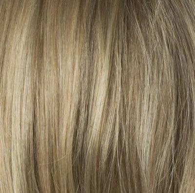 Quartette Hairpiece by Tony of Beverly | Synthetic Hair (Honeycomb Base)